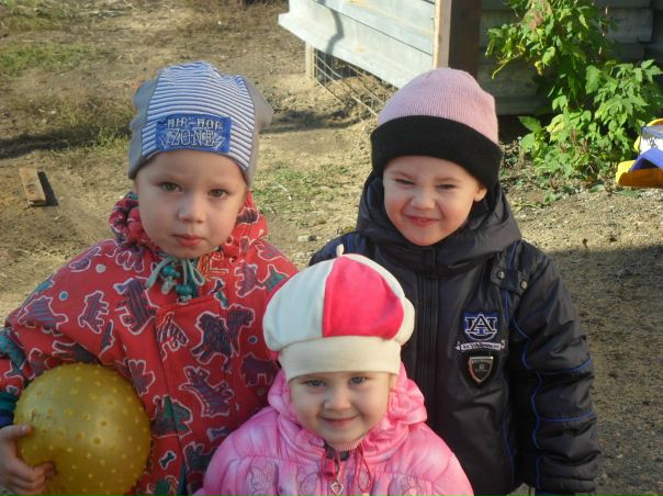 №58, Светлана Красильникова, 33 года, Оренбург, Россия №58, Светлана Красильникова, 33 года, Оренбург, Россия