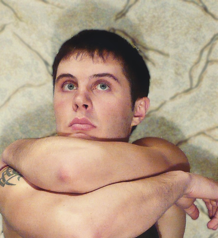 Серёжа Козельский | 