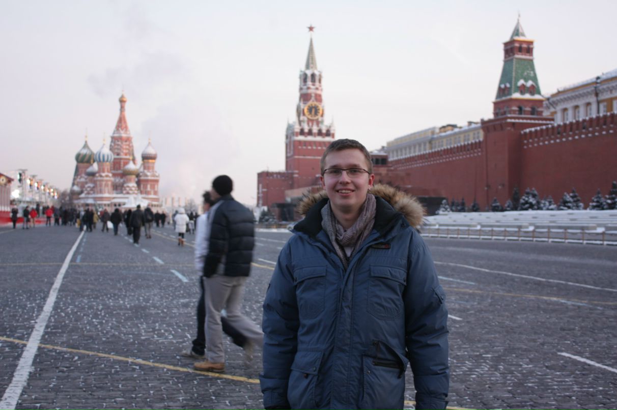 Макс Абрамов | Минск