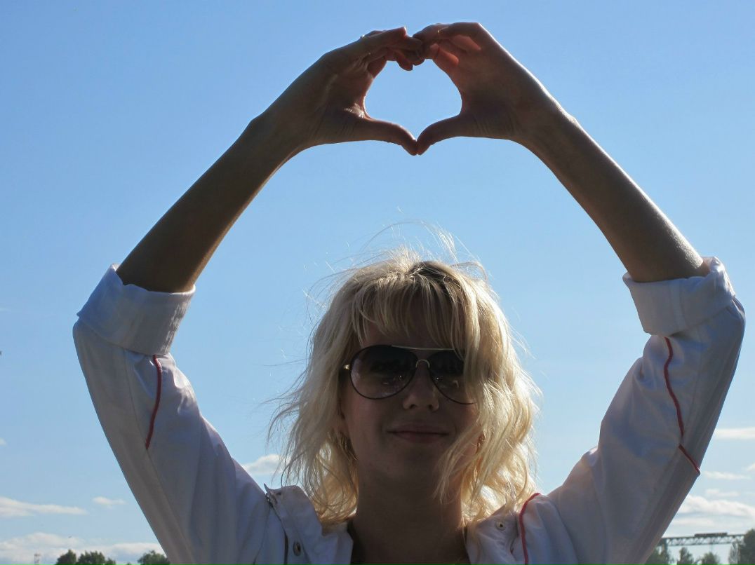 Татьяна Лапухина | Москва