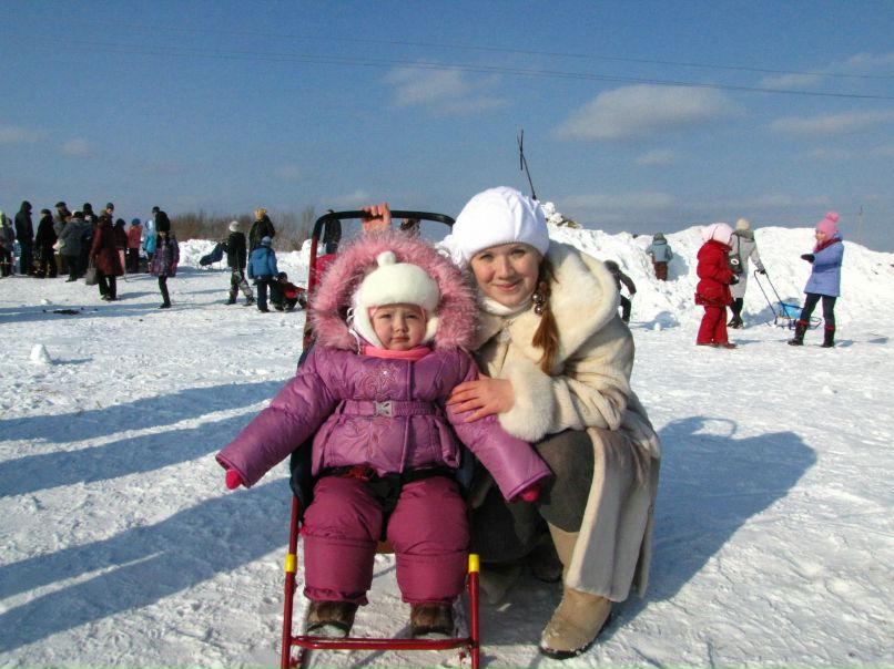 Анна Шуралёва | Череповец