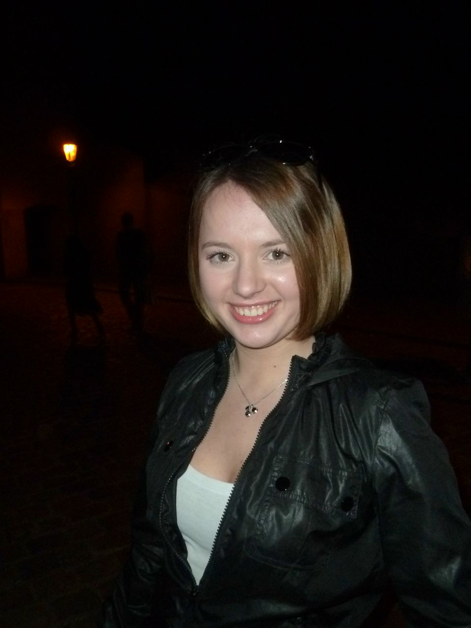 Яна Каравацкая | Санкт-Петербург