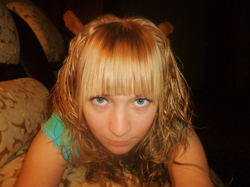 Анна Шмагина | Москва