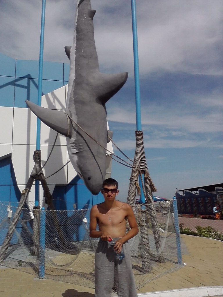 Павел Кретов | Москва