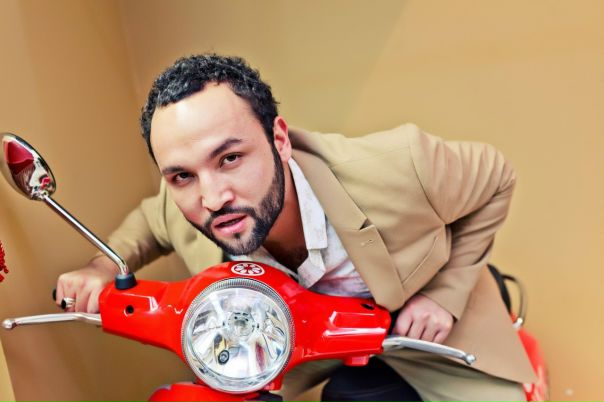 №3, Сердар Камбаров, 41 год, Уфа №3, Сердар Камбаров, 41 год, Уфа