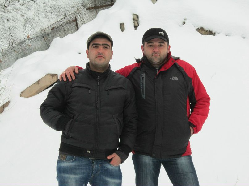 Рамиль Мамедов | Antalya