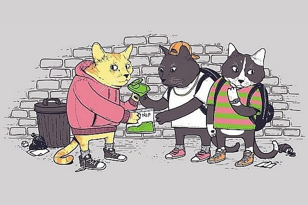 Андрей Слепнёв | Москва