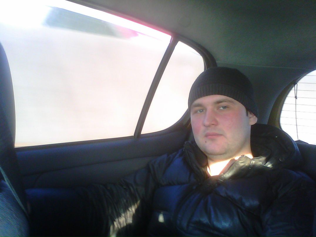 Олег Рябченков | Нижневартовск