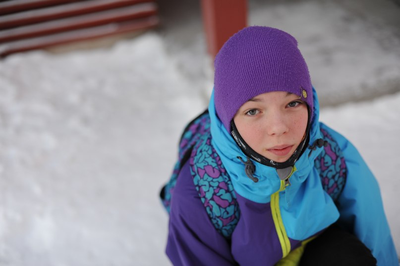 Вова Галайко | Москва