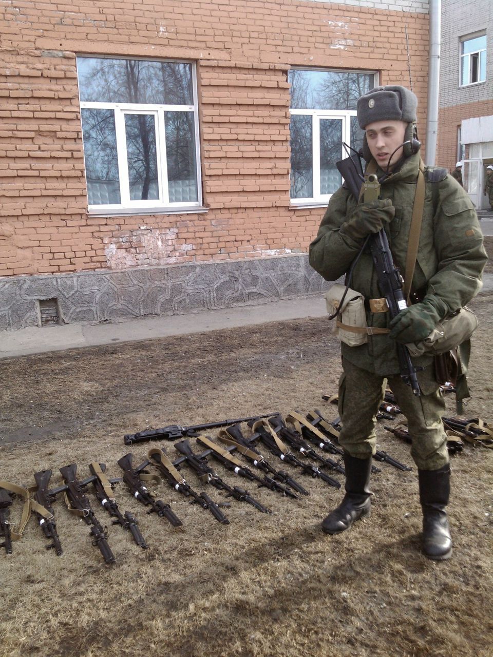 Вадим Кирсанов | Сургут