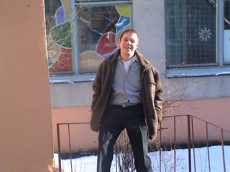 Миша Покровский вячеславович | Киев