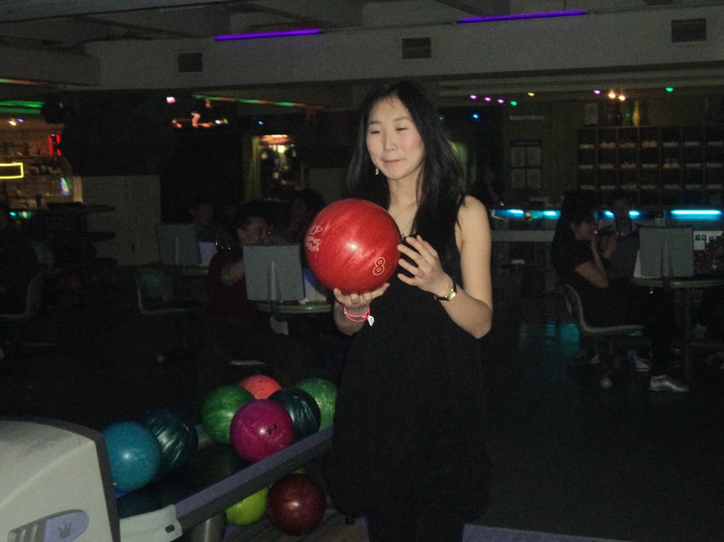 Сайана Макарова ∞ | Якутск