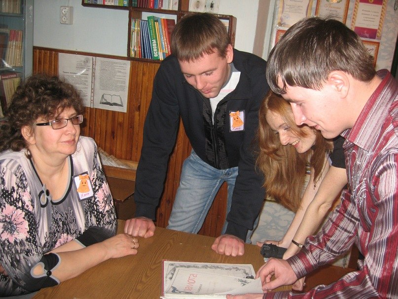 Дима Кирилин | Оус