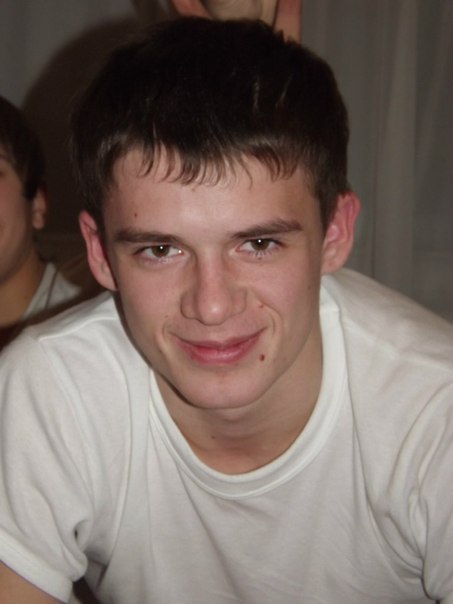 Александр Гагарин | Рыбинск