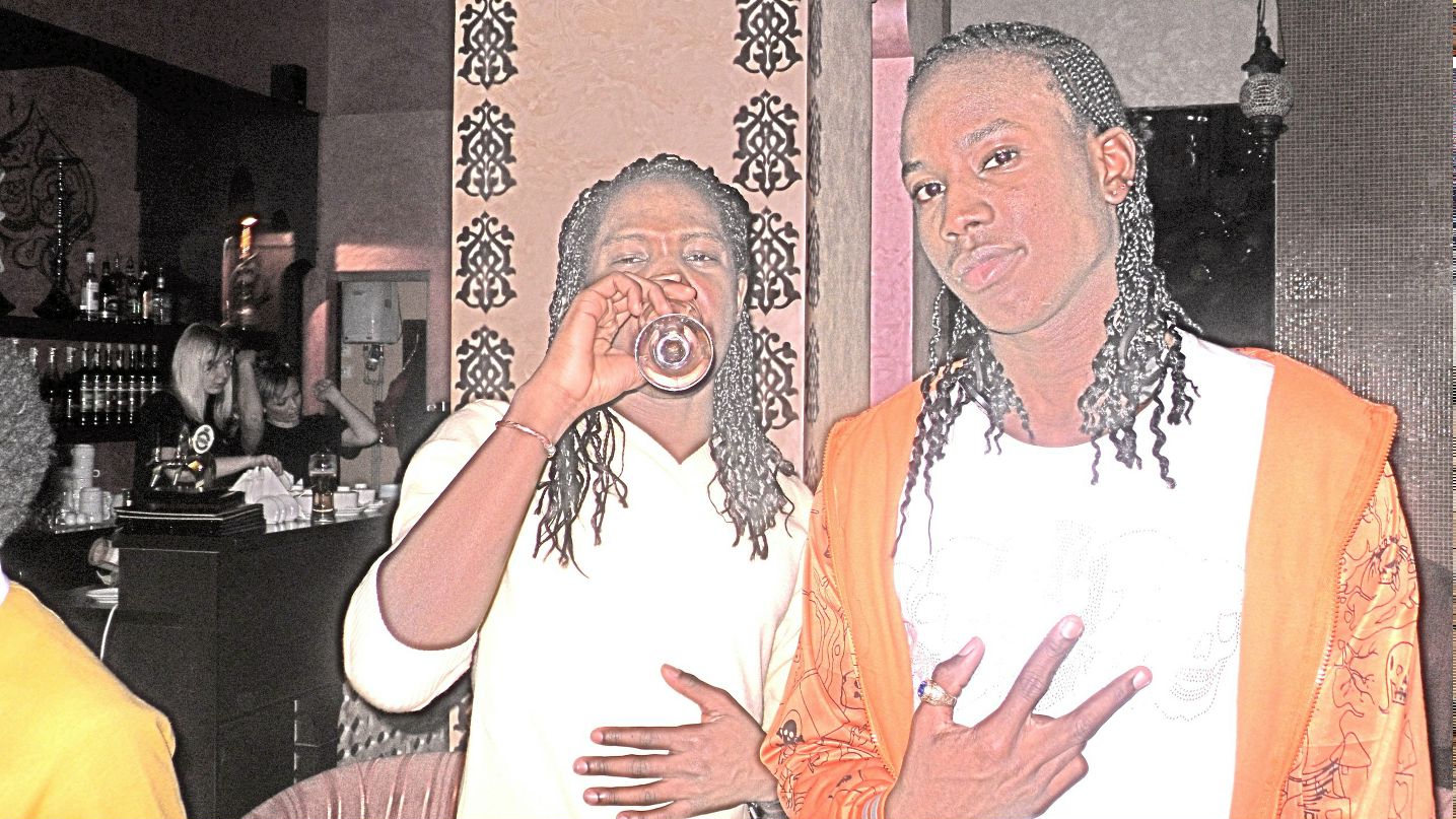 Япи Армель | 