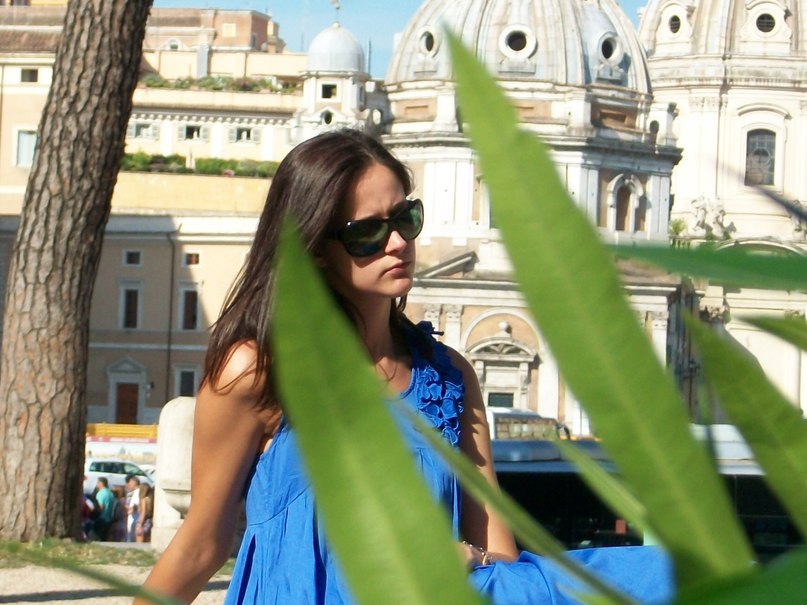 Наталія Одинська | Коломыя