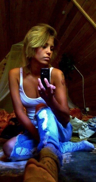 Мария Мирсантова ...sochnaya... | Москва