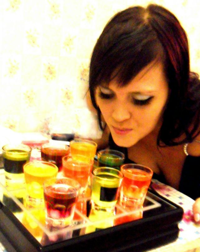 Алёнка Демчева | Ростов-на-Дону