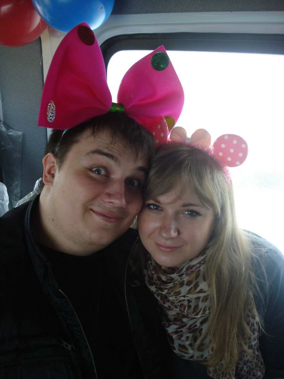 Анна Самозванцева | Рязань