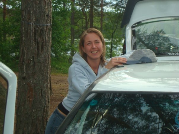 №7, Ольга Лаврентьева, 45 лет, Санкт-Петербург №7, Ольга Лаврентьева, 45 лет, Санкт-Петербург