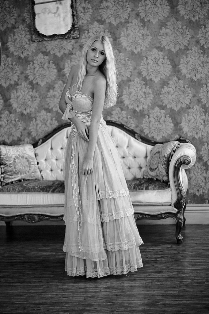 Надежда Хвоинская | Москва