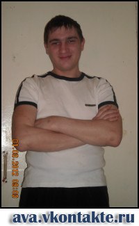 Андрей Царёв | Волхов