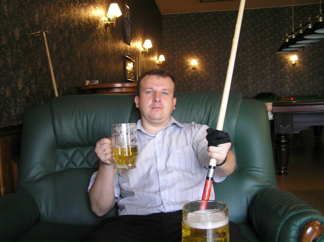 Алексей Сенцов | Казань