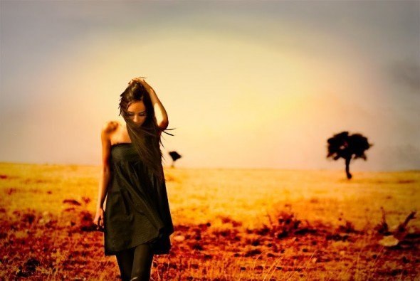 Natalia Tarnovska | Barcelona