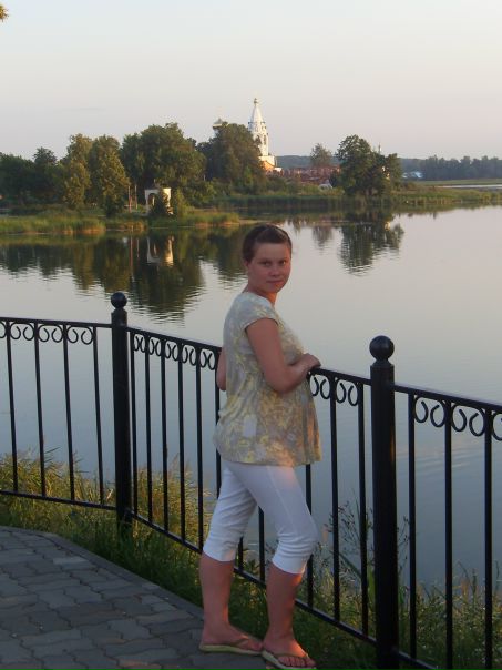 №89, Лена Котова, 8.1 №89, Лена Котова, 8.1