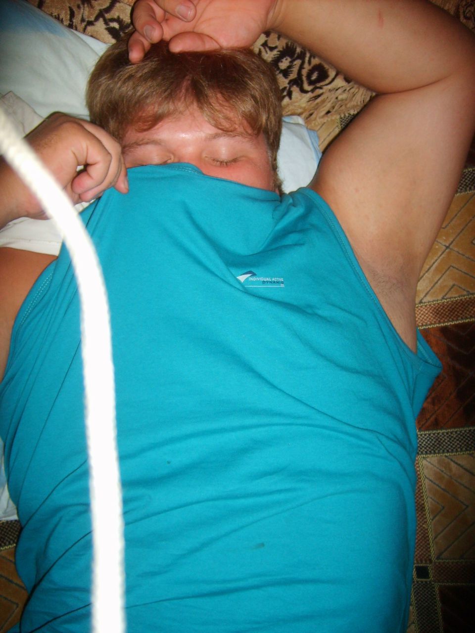 Сега Левин | Ярославль