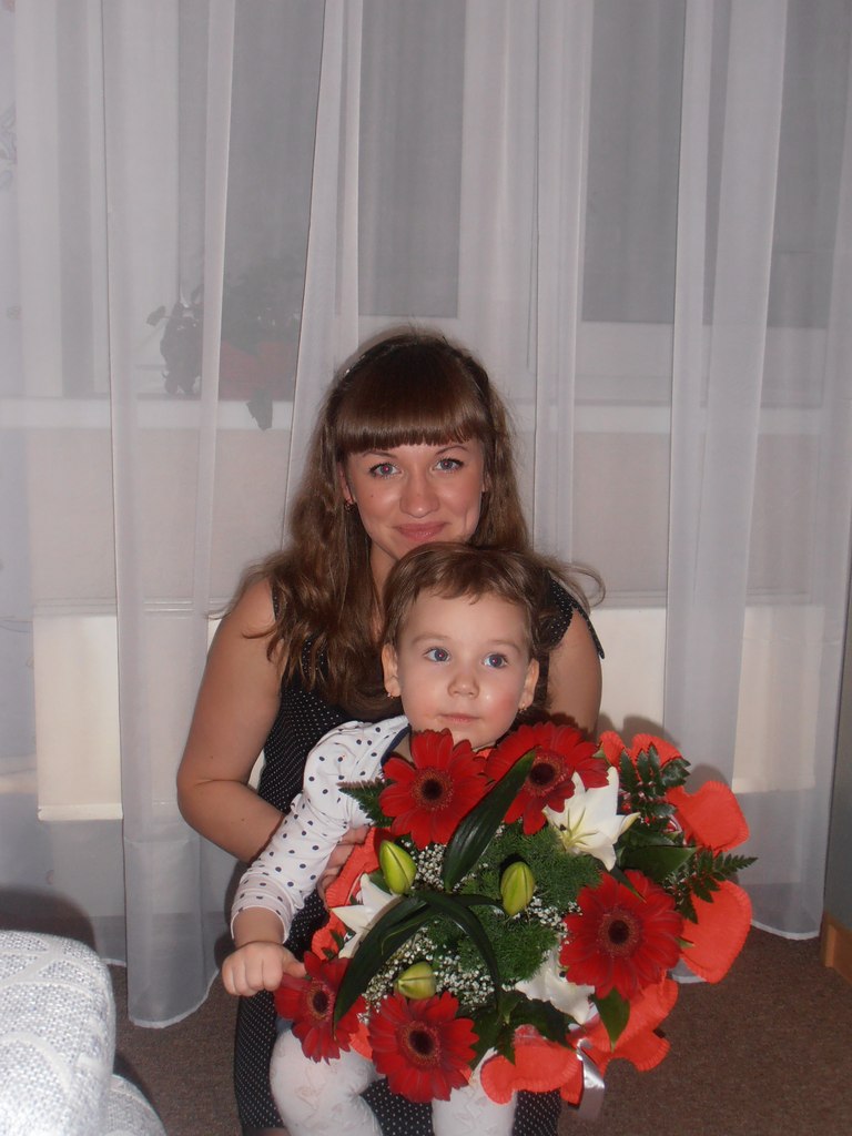 Анастасия Политыко | Екатеринбург