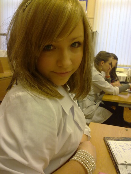 №8, Татьяна Пронина №8, Татьяна Пронина