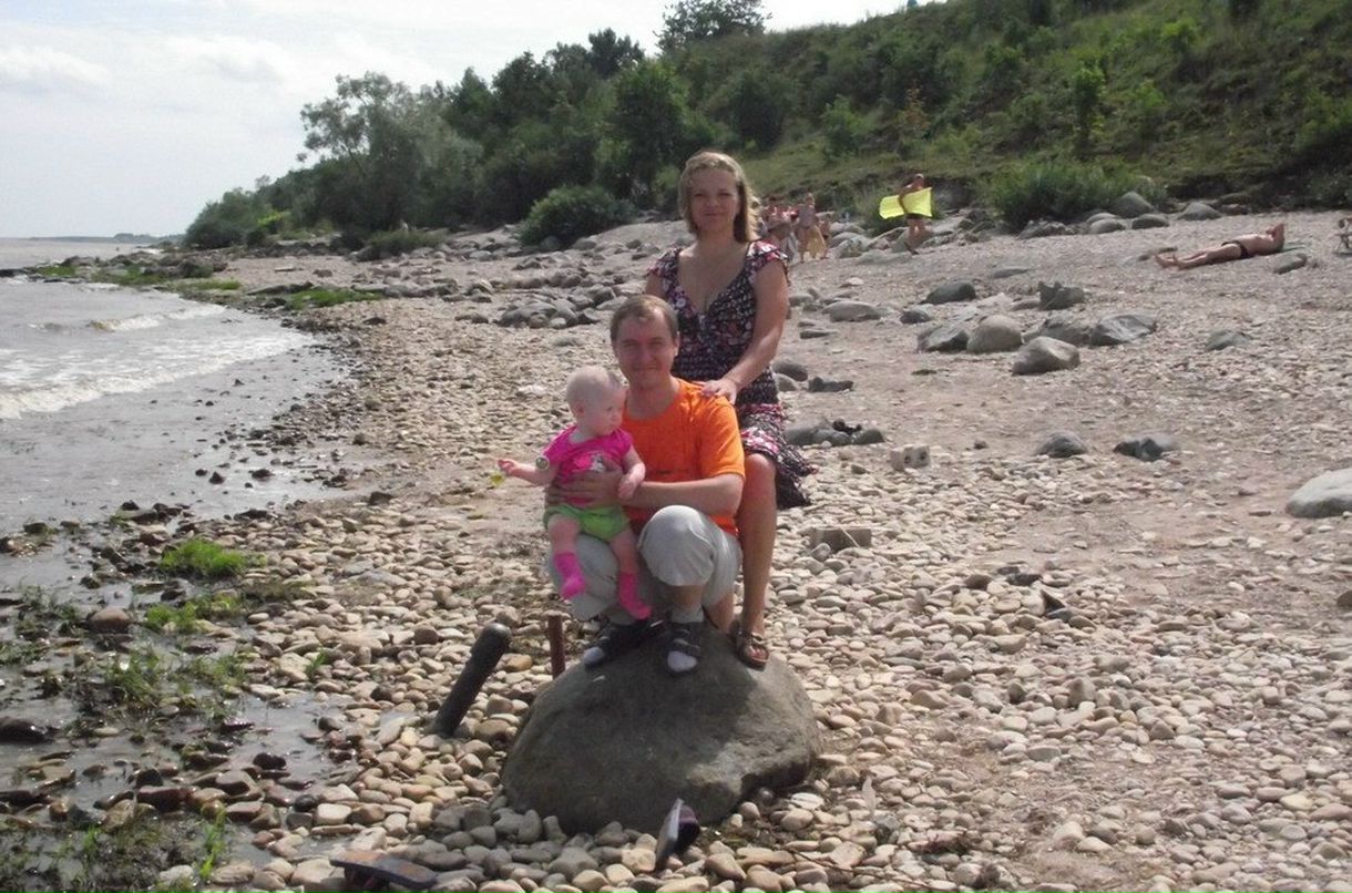 Слава Соболев | Великий Новгород