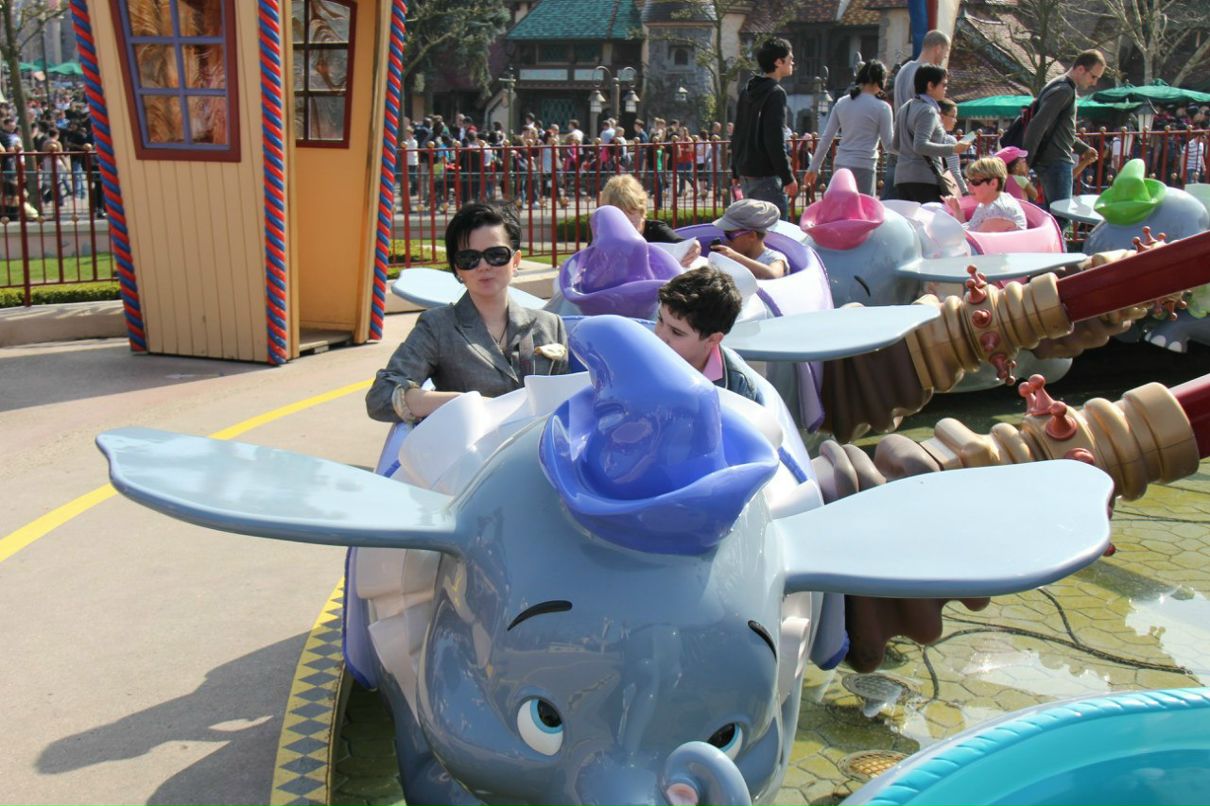 Зинаида Данкина | Москва