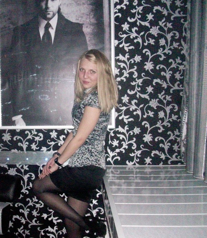 Дарья Маренова | Тула