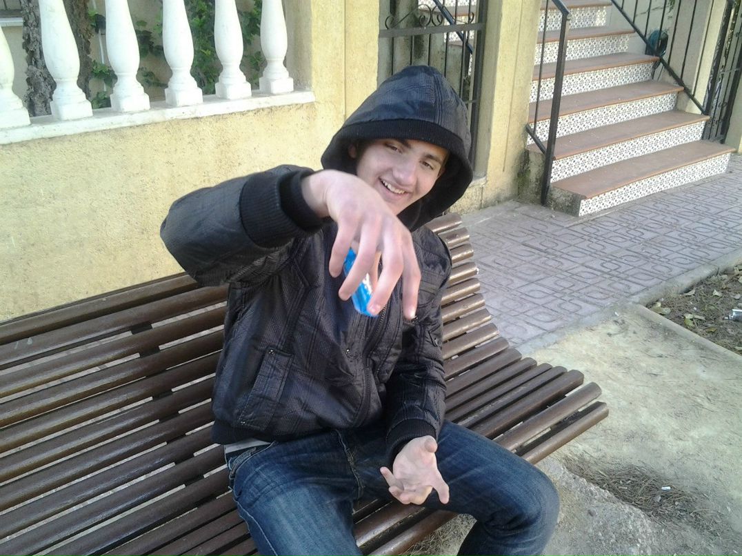 Андрей Вильман | Torrevieja