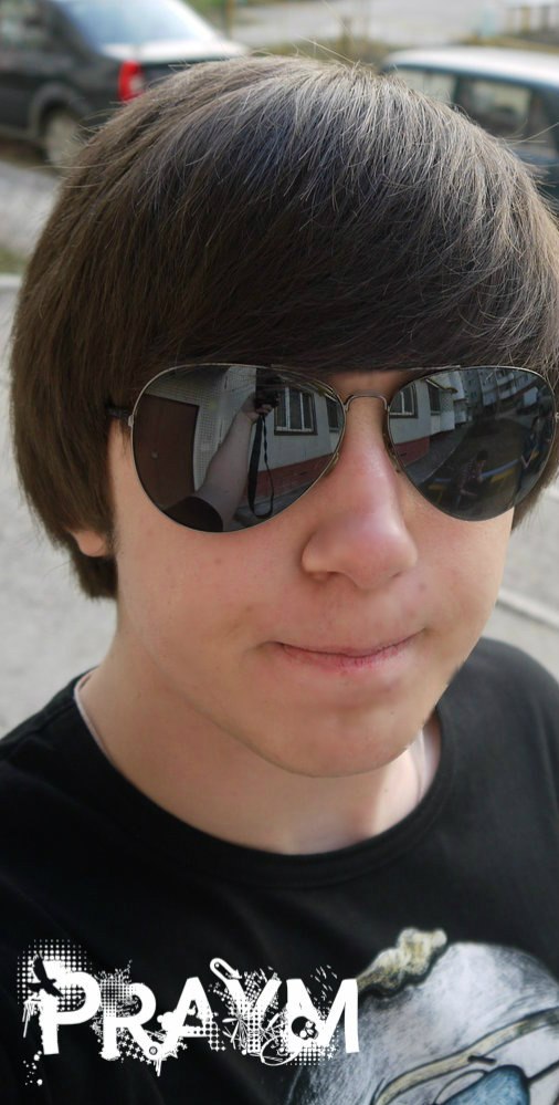 Саша Майер | Самара