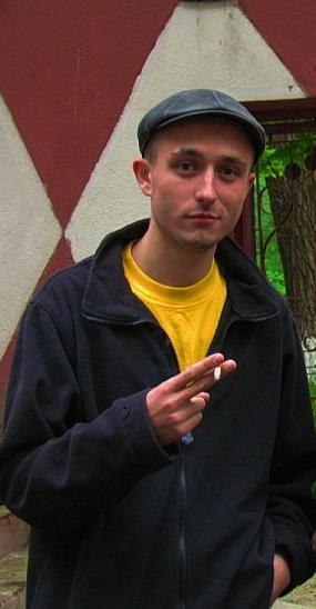 Адам Туряб | 