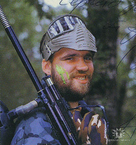 Александр Зикеев | Санкт-Петербург