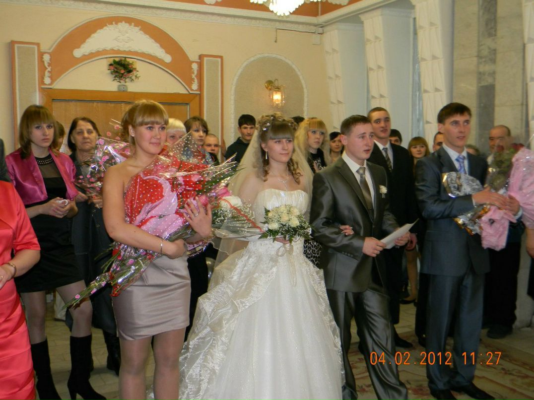 Денис Тоцкий | Омск