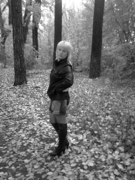 №15, Катя Уржумцева №15, Катя Уржумцева