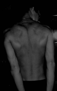 №4, Костя Измайлов, 33 года №4, Костя Измайлов, 33 года