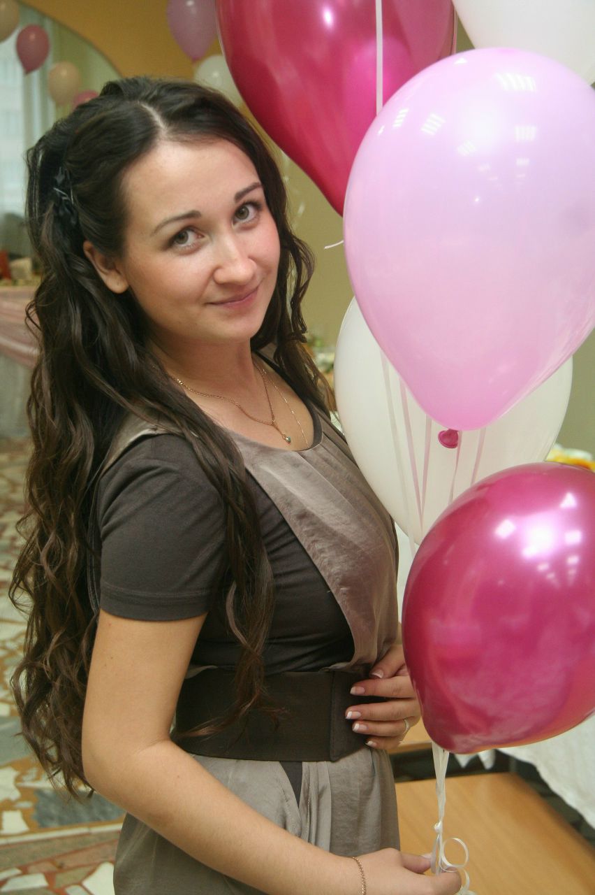 Татьяна Иванова | Москва