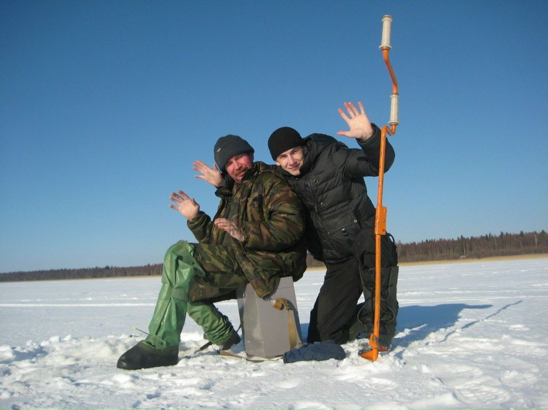 Алексей Матвеев | 