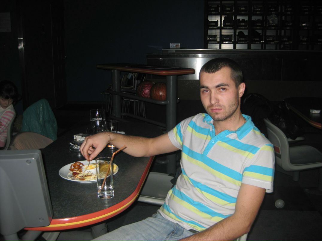 Сергей Бобров | Москва