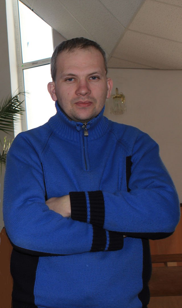 Богдан Дембицкий | Черкассы