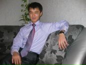 Фотография Азамат Орозалиев