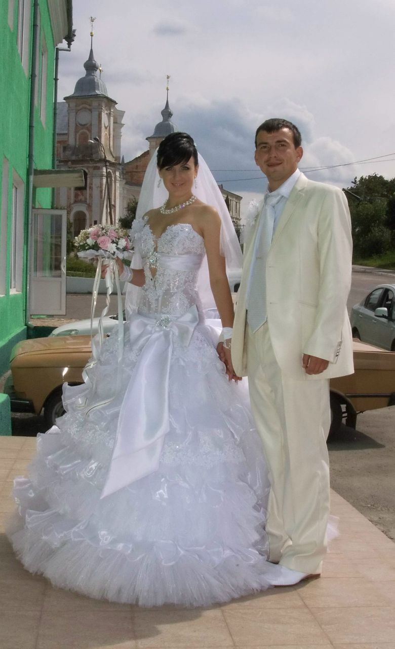 Дима Поплавский | Изяслав