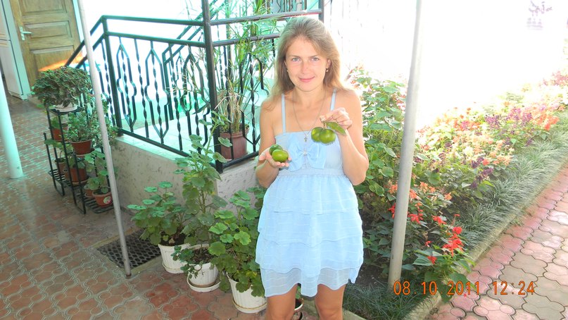 Олечка Журавлева | Ишимбай