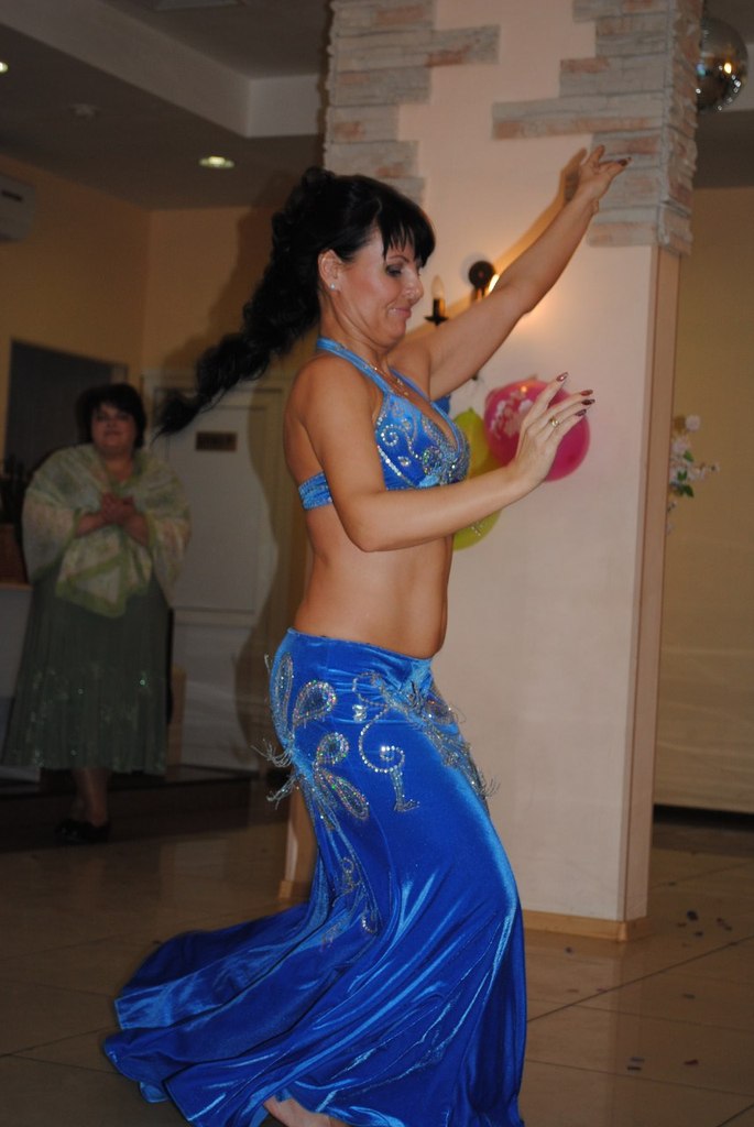 Saule Shilanskene | Санкт-Петербург